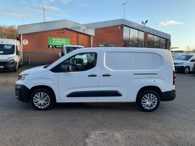 Used Peugeot Partner 2020 for sale - 77848880: Photo 6