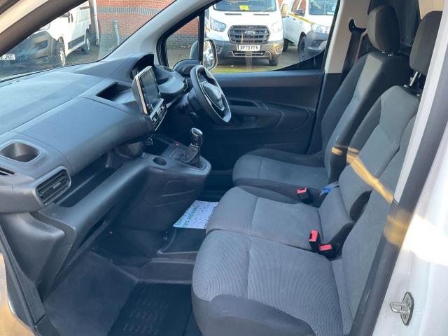 Used Peugeot Partner 2020 for sale - 77848880: Photo 7