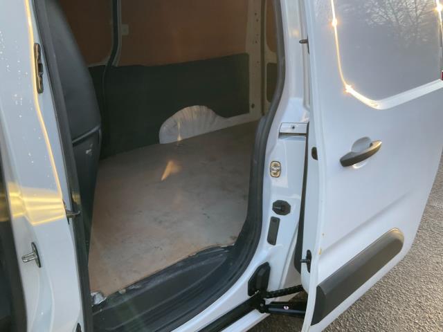 Used Peugeot Partner 2020 for sale - 77848880: Photo 8