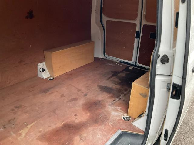 Used Volkswagen Transporter 2019 for sale - 77088330: Photo 10