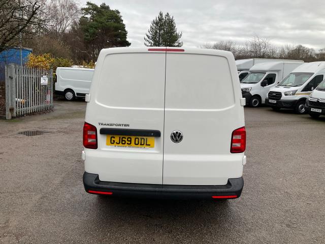 Used Volkswagen Transporter 2019 for sale - 77088330: Photo 11