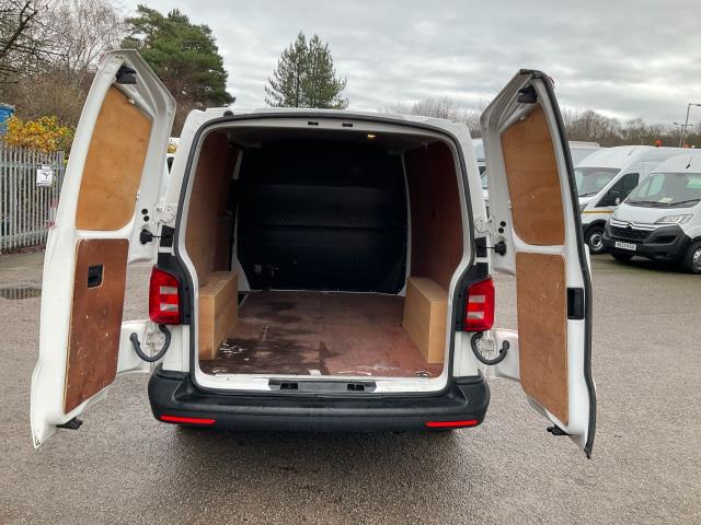 Used Volkswagen Transporter 2019 for sale - 77088330: Photo 12