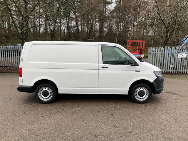Used Volkswagen Transporter 2019 for sale - 77088330: Photo 15