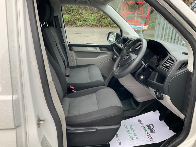 Used Volkswagen Transporter 2019 for sale - 77088330: Photo 16
