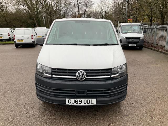 Used Volkswagen Transporter 2019 for sale - 77088330: Photo 3