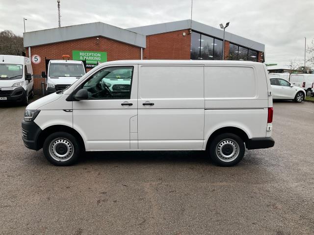 Used Volkswagen Transporter 2019 for sale - 77088330: Photo 6