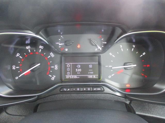 Used Citroen Berlingo 2022 for sale - 76945871: Photo 13