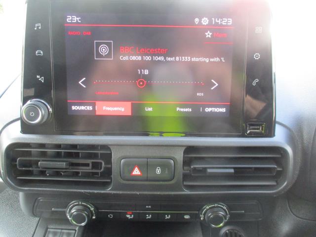 Used Citroen Berlingo 2022 for sale - 76945871: Photo 19