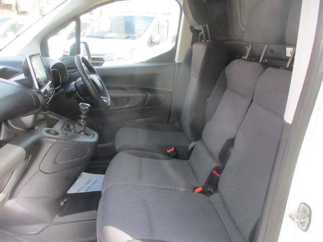 Used Citroen Berlingo 2022 for sale - 76945871: Photo 24
