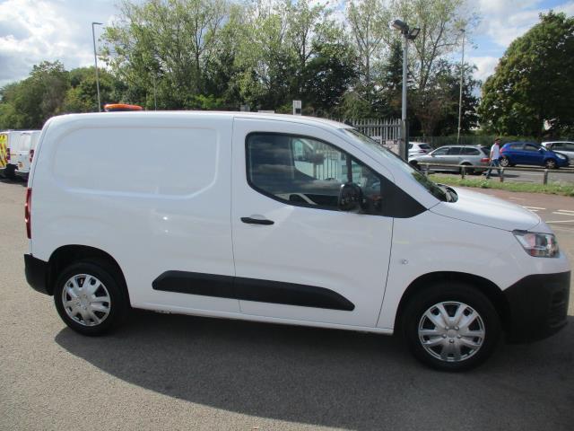 Used Citroen Berlingo 2022 for sale - 76945871: Photo 3