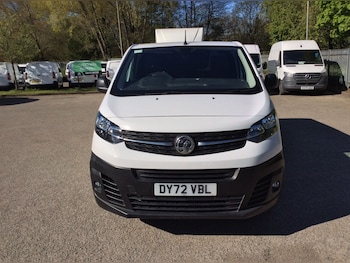 Used Vauxhall Vivaro 2022 for sale - 78614570: Photo