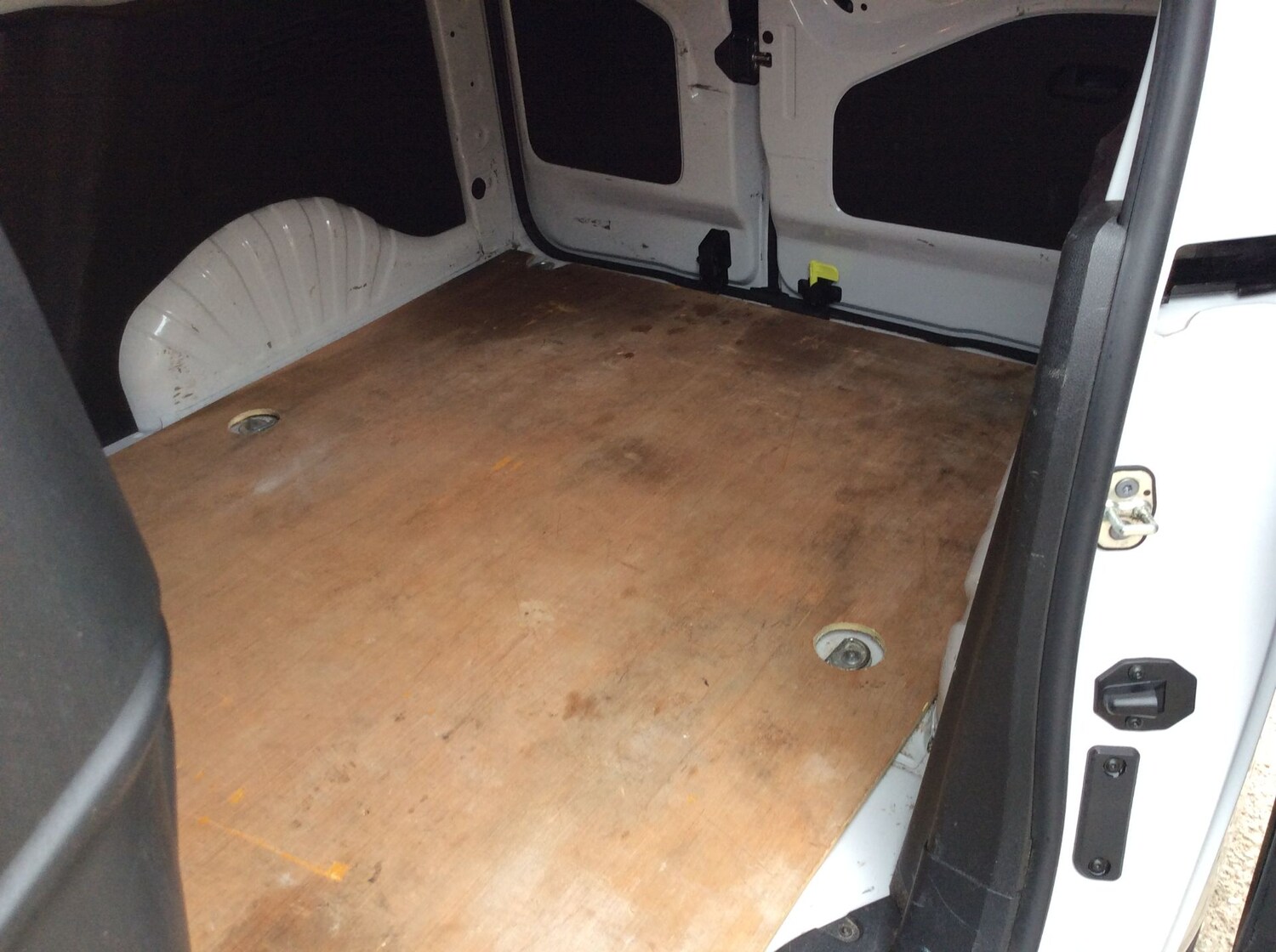 Used Peugeot Partner 2022 for sale - 78223251: Photo 10