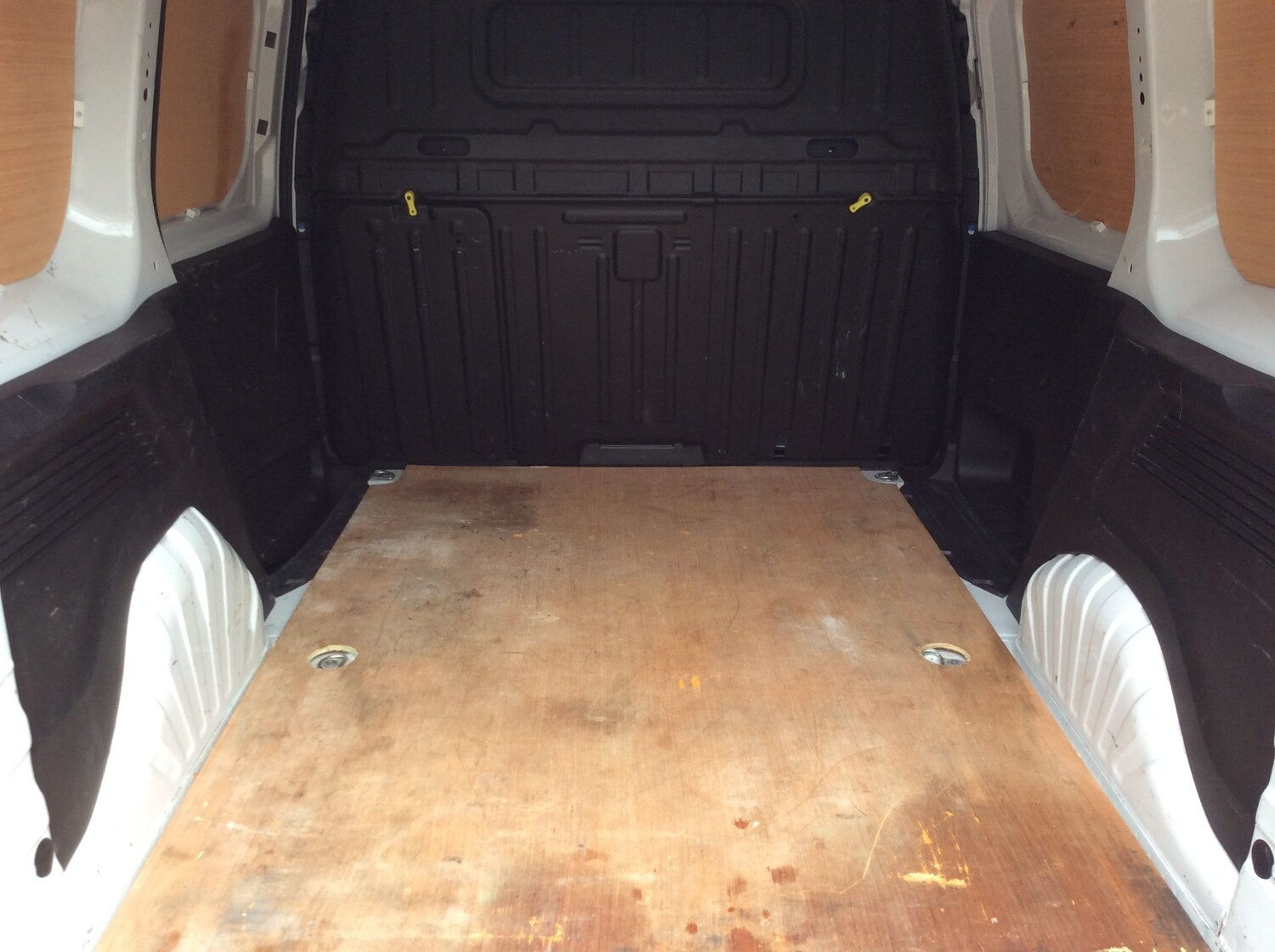 Used Peugeot Partner 2022 for sale - 78223251: Photo 13