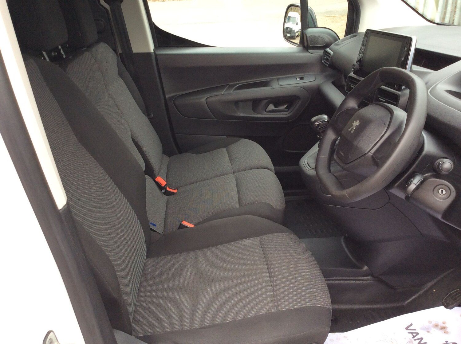 Used Peugeot Partner 2022 for sale - 78223251: Photo 16