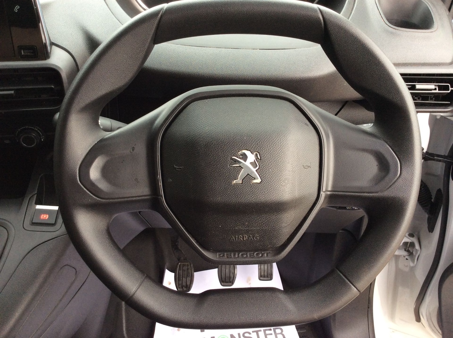 Used Peugeot Partner 2022 for sale - 78223251: Photo 17