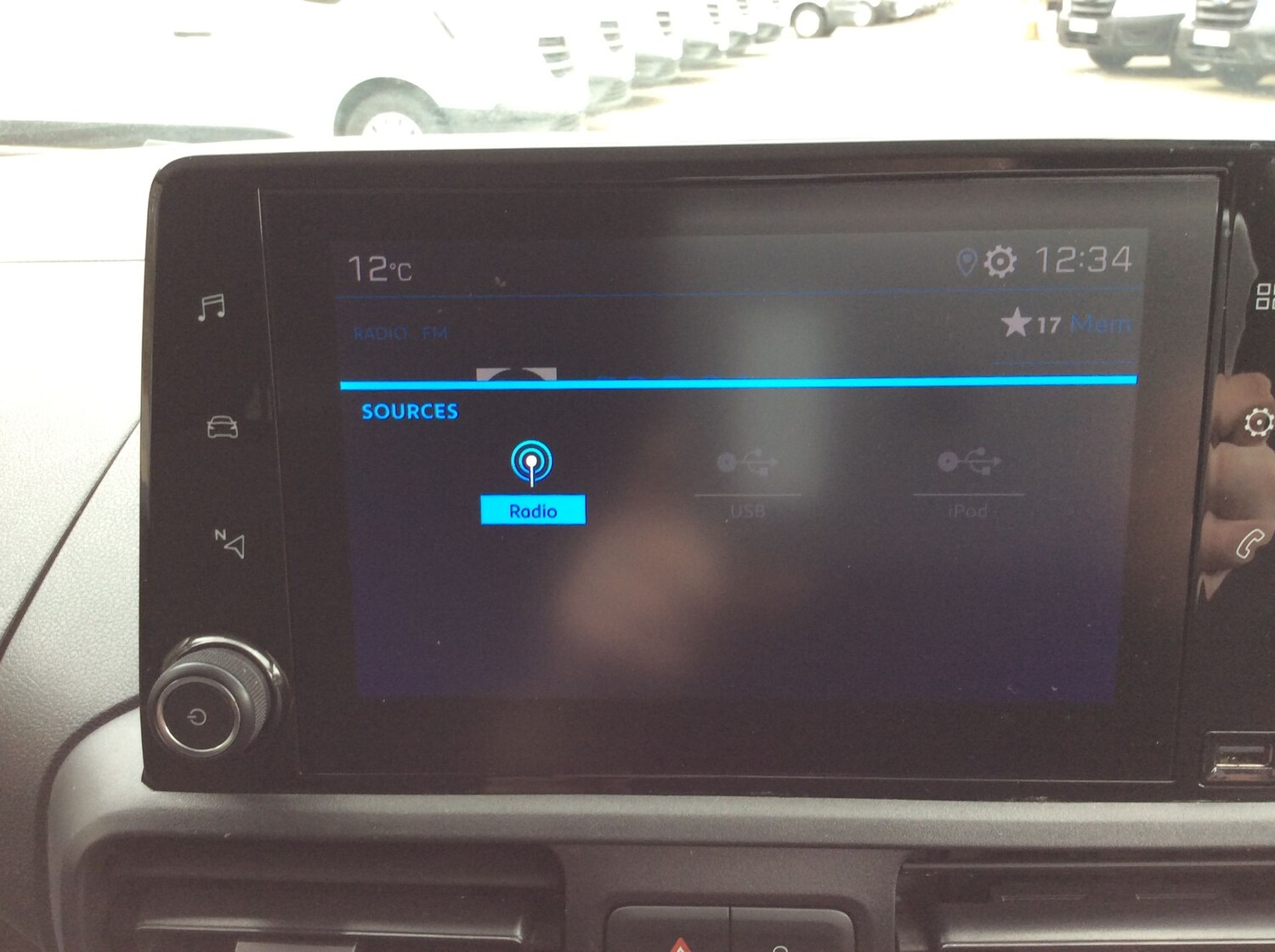 Used Peugeot Partner 2022 for sale - 78223251: Photo 20