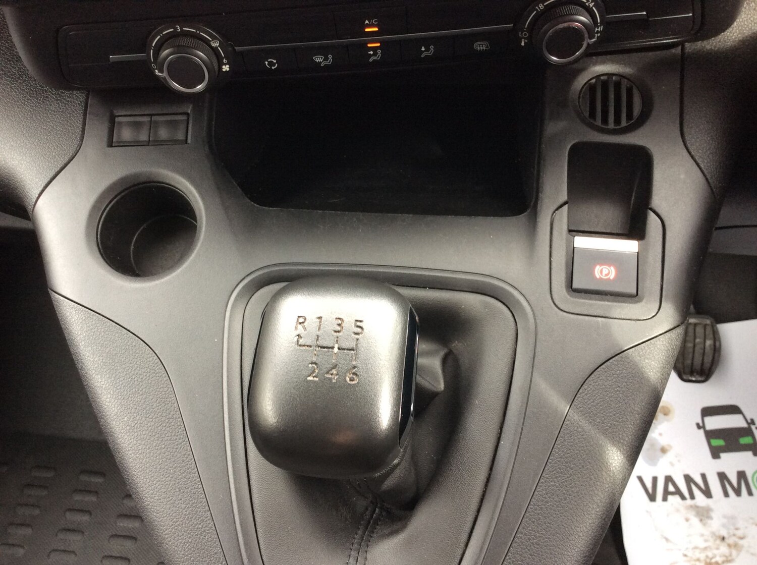 Used Peugeot Partner 2022 for sale - 78223251: Photo 25