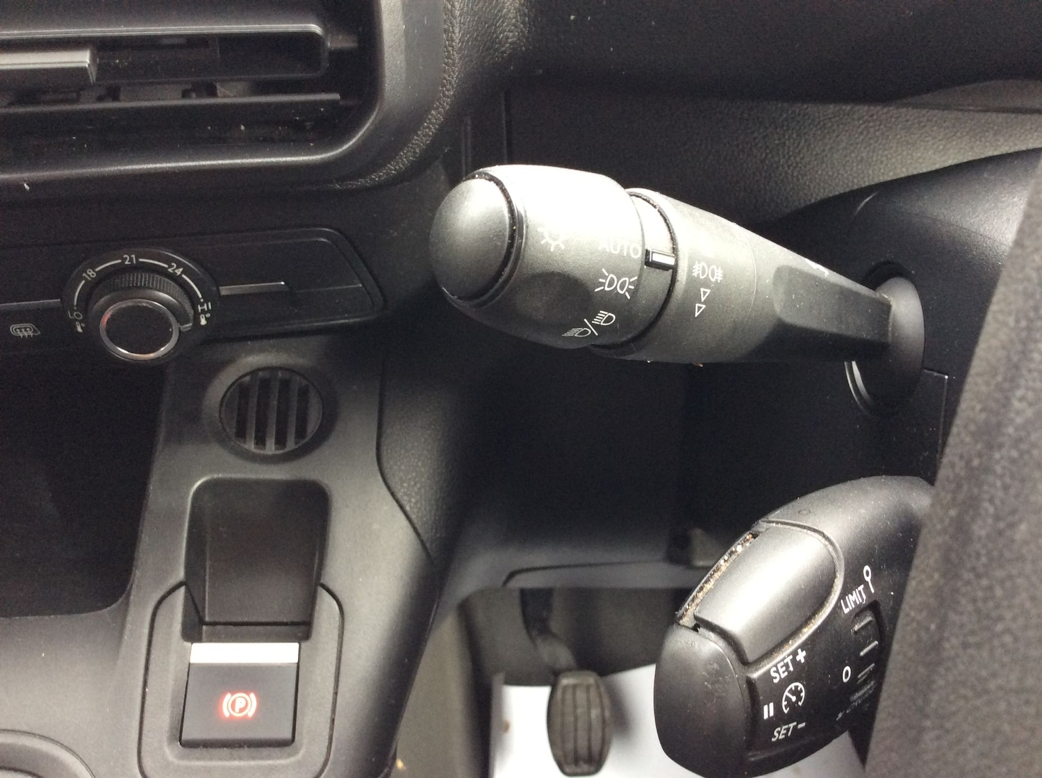 Used Peugeot Partner 2022 for sale - 78223251: Photo 26