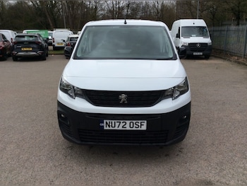 Used Peugeot Partner undefined for sale - 78223251: Photo