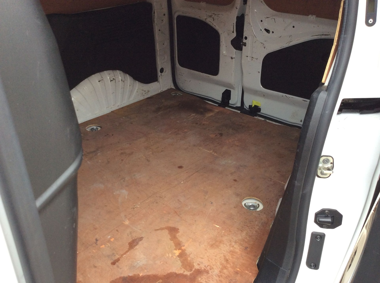 Used Vauxhall Combo 2022 for sale - 77916157: Photo 10