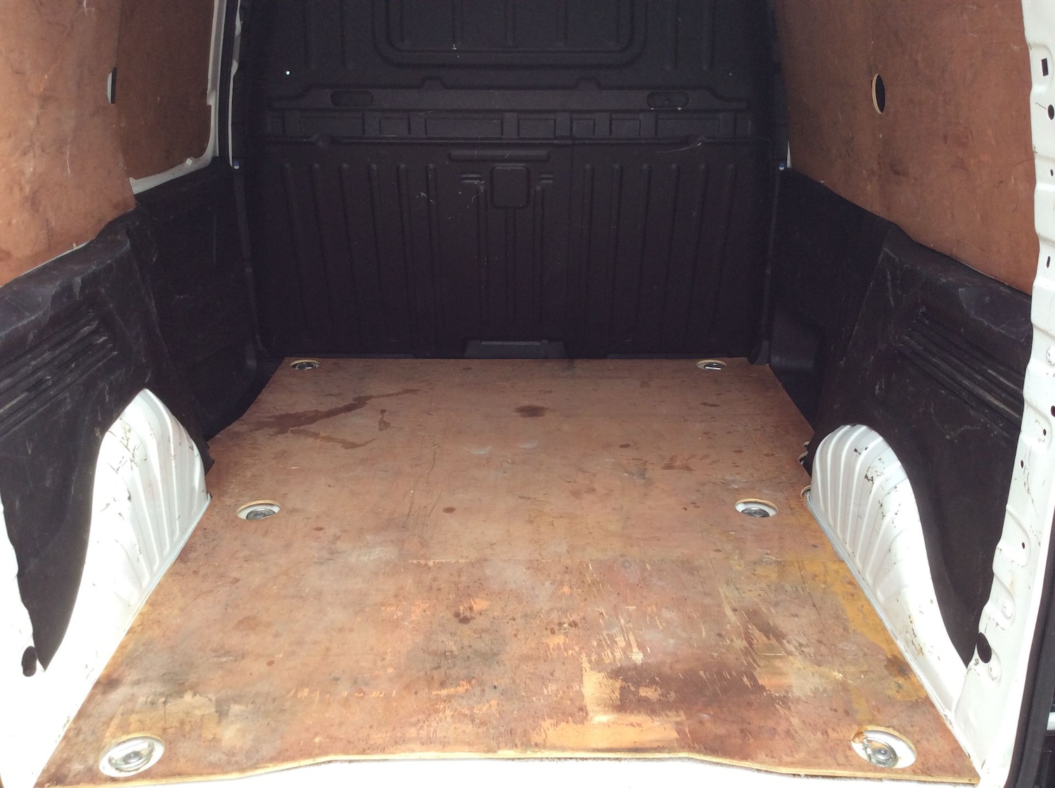 Used Vauxhall Combo 2022 for sale - 77916157: Photo 13