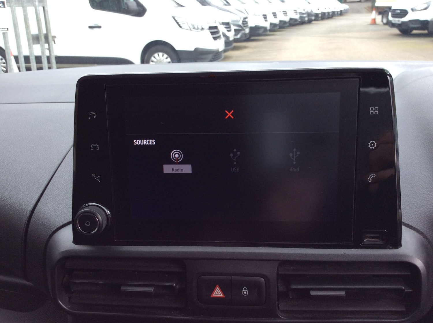 Used Vauxhall Combo 2022 for sale - 77916157: Photo 20