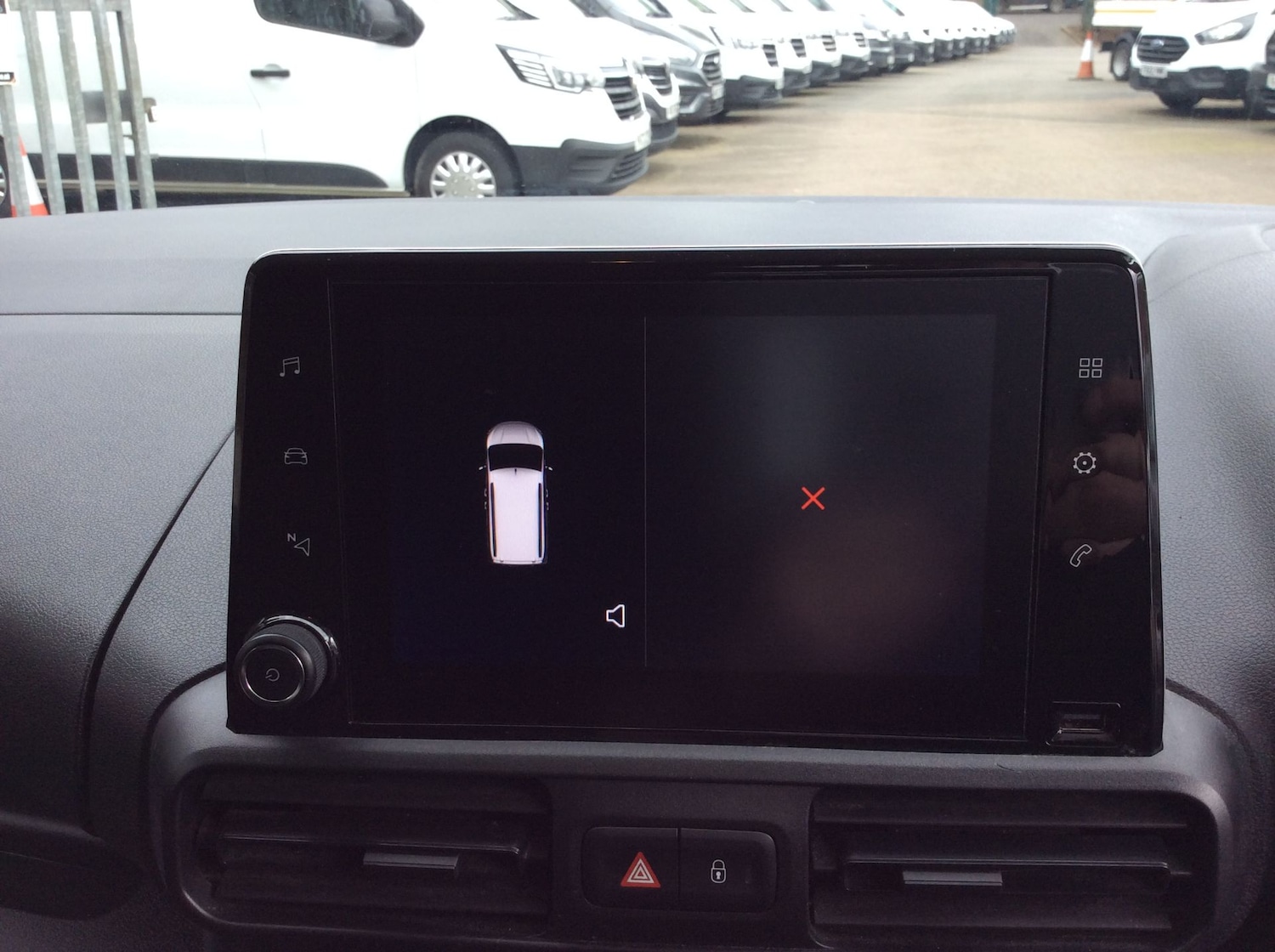 Used Vauxhall Combo 2022 for sale - 77916157: Photo 22