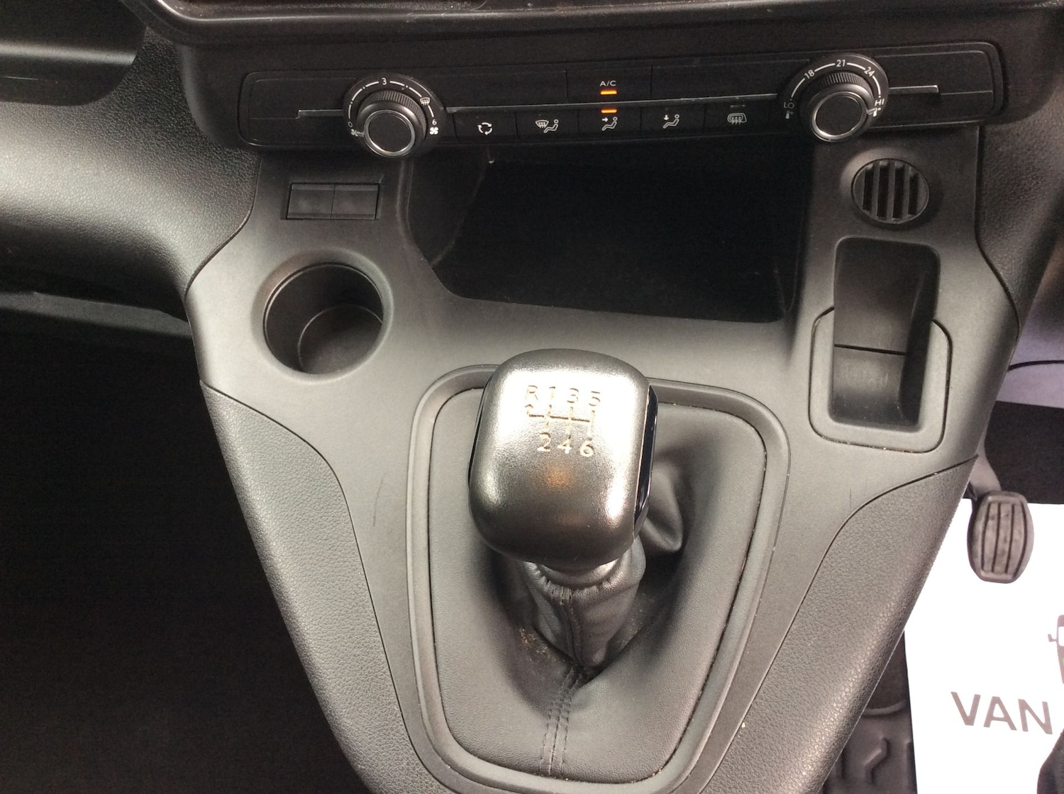 Used Vauxhall Combo 2022 for sale - 77916157: Photo 25