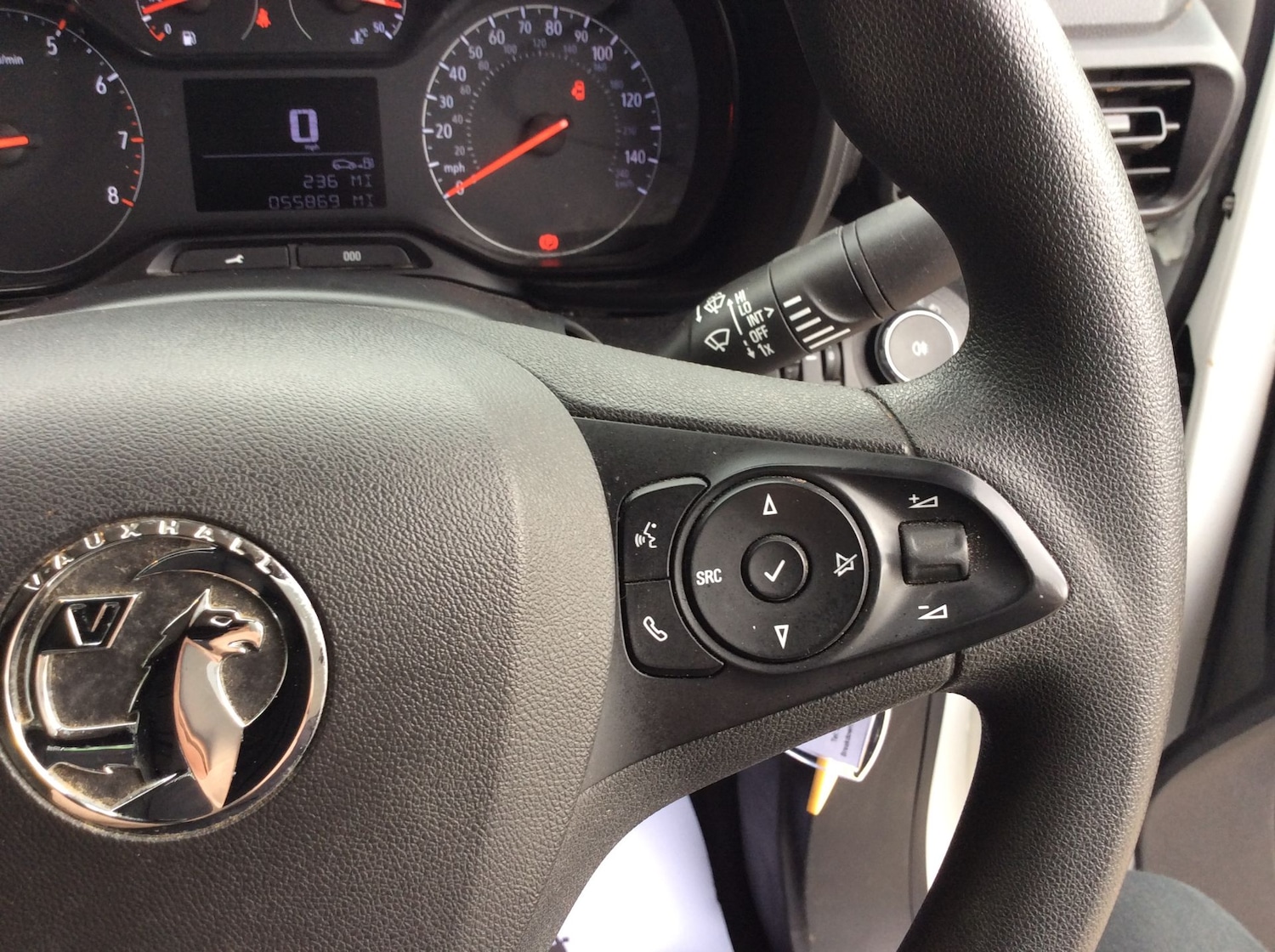 Used Vauxhall Combo 2022 for sale - 77916157: Photo 27