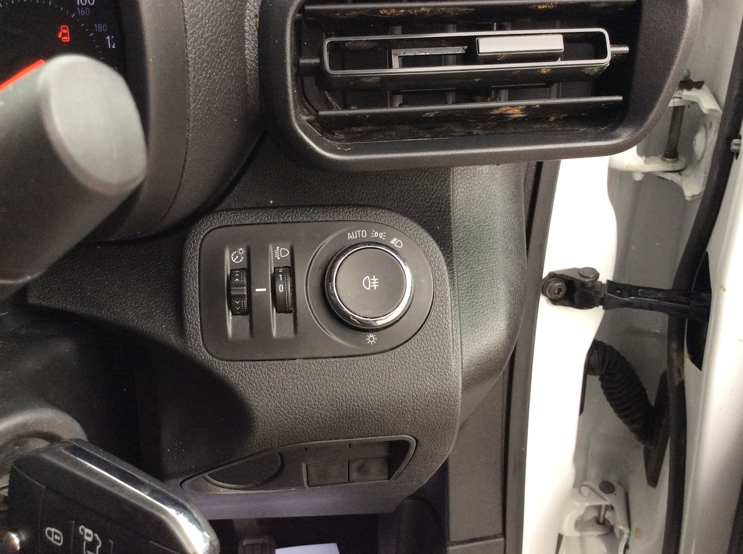 Used Vauxhall Combo 2022 for sale - 77916157: Photo 28