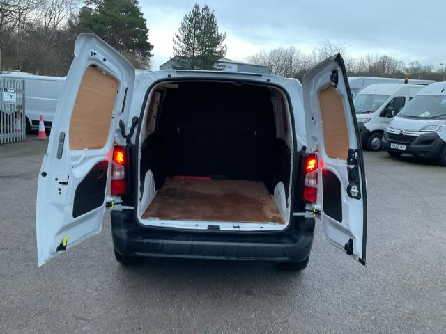 Used Peugeot Partner 2022 for sale - 77519827: Photo 12