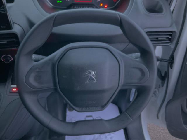 Used Peugeot Partner 2022 for sale - 77519827: Photo 17