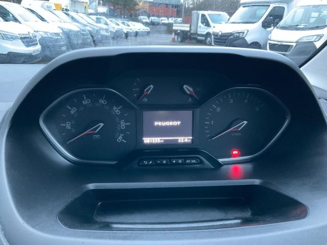 Used Peugeot Partner 2022 for sale - 77519827: Photo 18