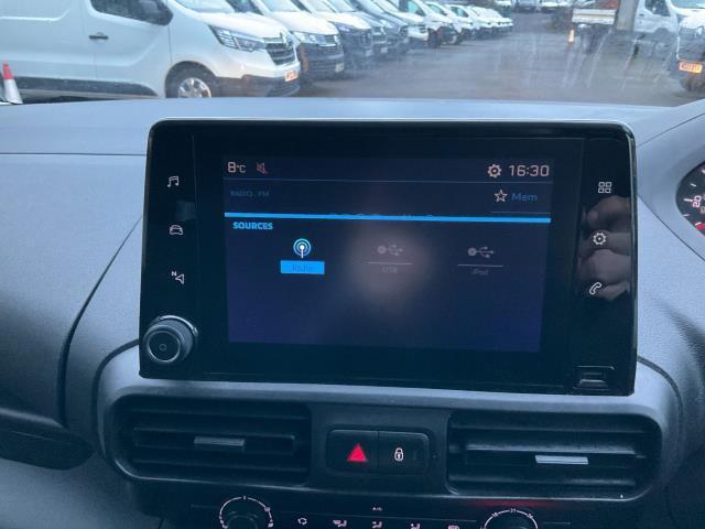 Used Peugeot Partner 2022 for sale - 77519827: Photo 20