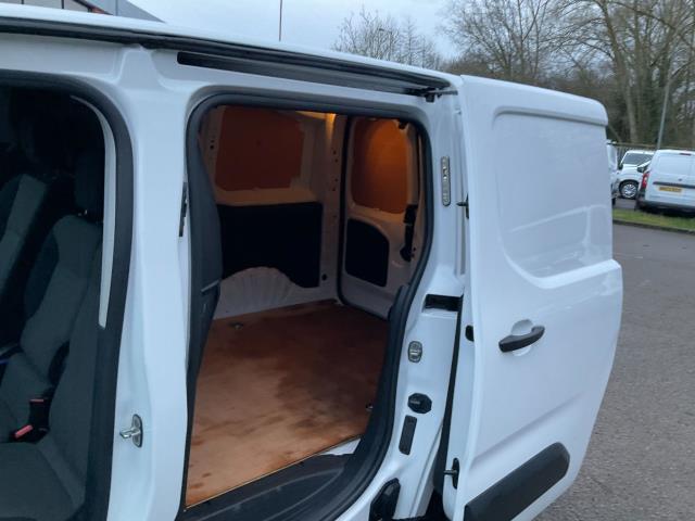 Used Peugeot Partner 2022 for sale - 77519827: Photo 8