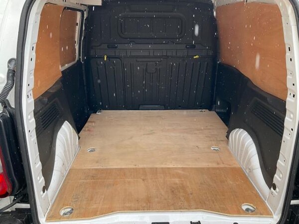 Used Peugeot Partner 2021 for sale - 76162093: Photo 12