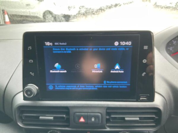 Used Peugeot Partner 2021 for sale - 76162093: Photo 20