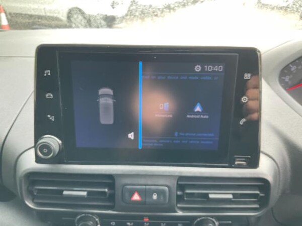 Used Peugeot Partner 2021 for sale - 76162093: Photo 21