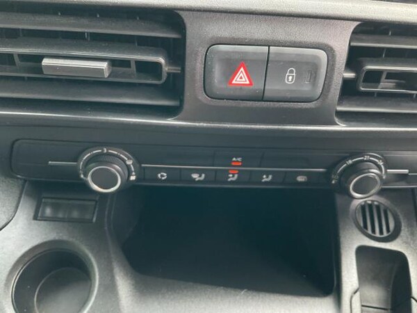 Used Peugeot Partner 2021 for sale - 76162093: Photo 22