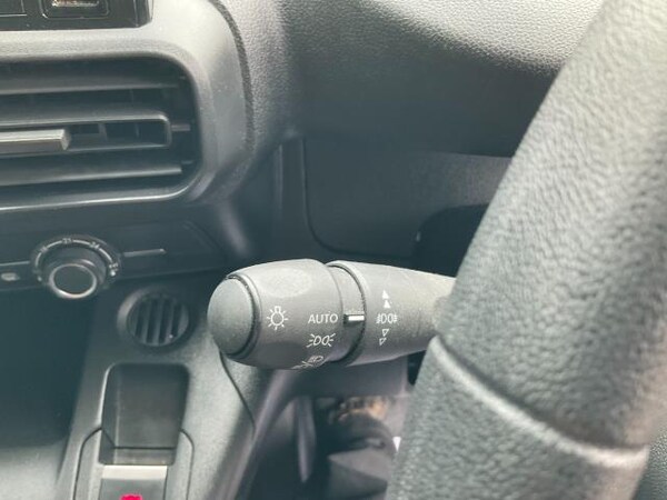 Used Peugeot Partner 2021 for sale - 76162093: Photo 27