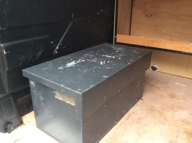 Used Ford Transit for sale - 77567674: Photo 11