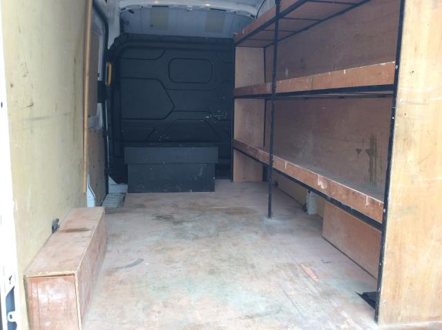 Used Ford Transit for sale - 77567674: Photo 15