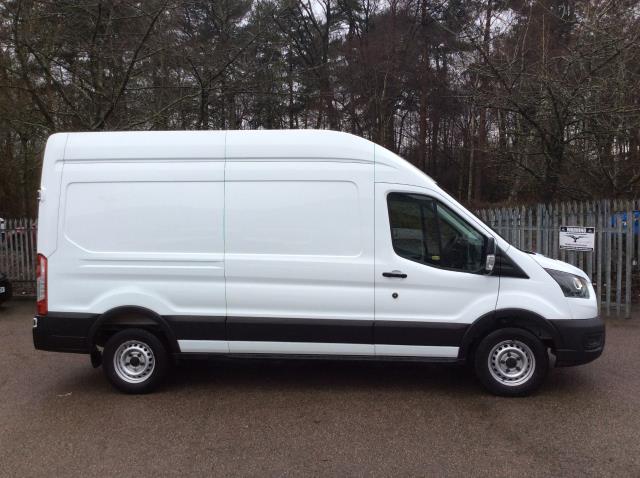 Used Ford Transit for sale - 77567674: Photo 16