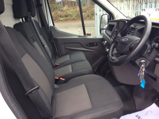 Used Ford Transit for sale - 77567674: Photo 17