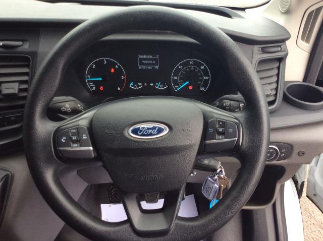 Used Ford Transit for sale - 77567674: Photo 18
