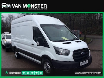 Used Ford Transit undefined for sale - 77567674: Photo