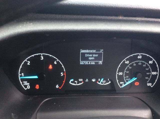 Used Ford Transit for sale - 77567674: Photo 20