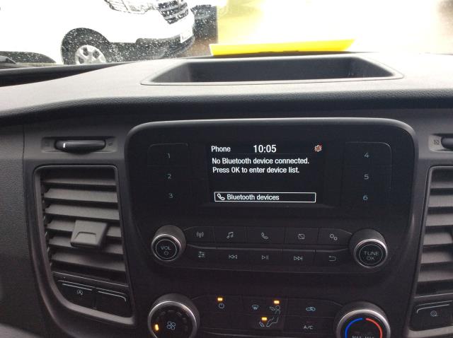 Used Ford Transit for sale - 77567674: Photo 22