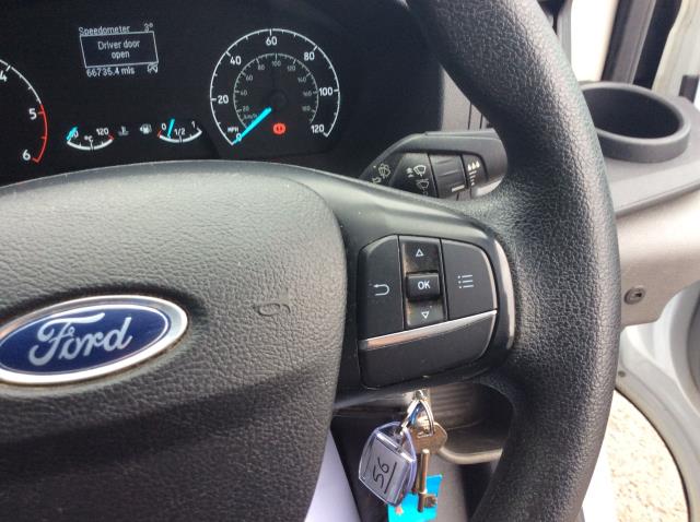 Used Ford Transit for sale - 77567674: Photo 28