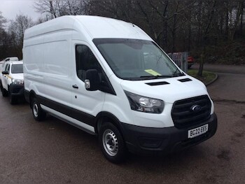 Used Ford Transit undefined for sale - 77567674: Photo